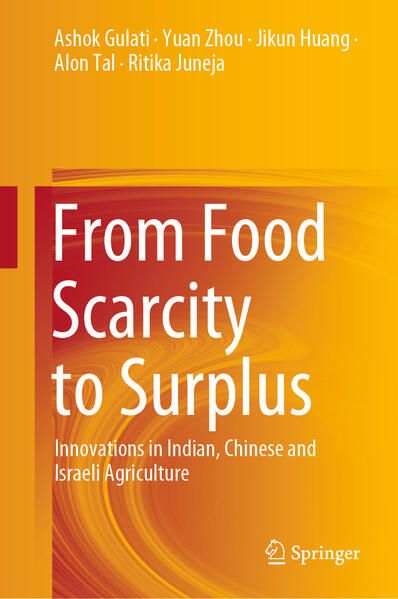 Produktbild: From Food Scarcity to Surplus