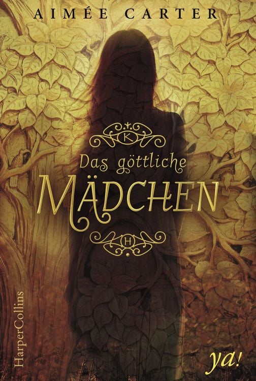 Produktbild: Das g&ouml;ttliche M&auml;dchen