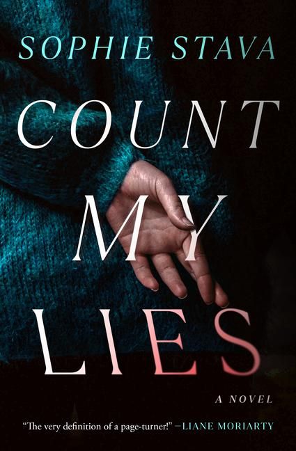 Produktbild: Count My Lies