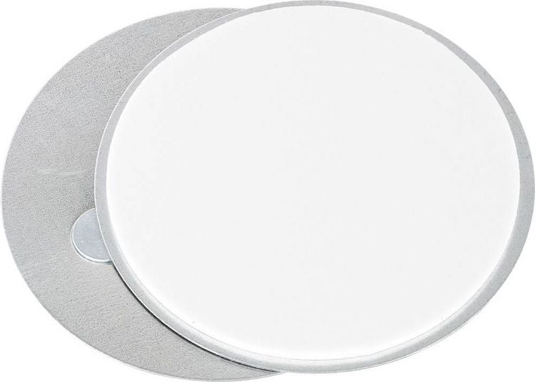 Produktbild: Cordes Haussicherheit CC-44 Magnet-Befestigung f&uuml;r Rauchwarnmelder (&Oslash; x H) 70mm x 3mm