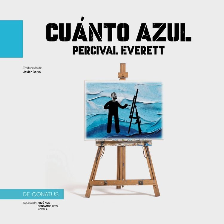 Produktbild: Cu&aacute;nto azul