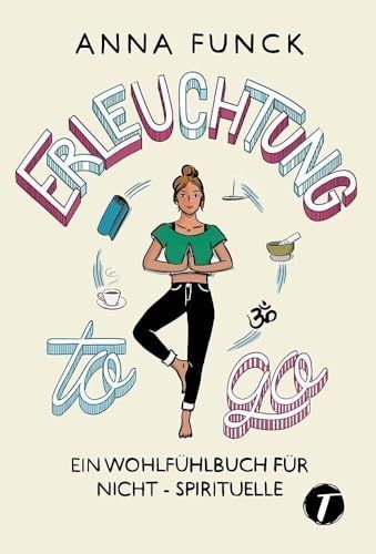 Produktbild: Erleuchtung to go