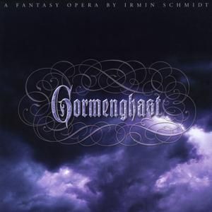Produktbild: Gormenghast