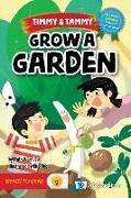 Produktbild: Grow a Garden