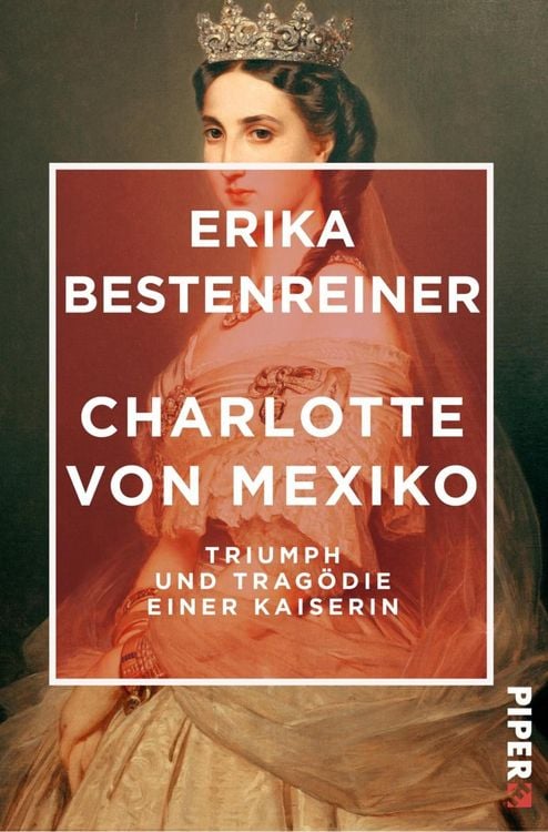 Produktbild: Charlotte von Mexiko