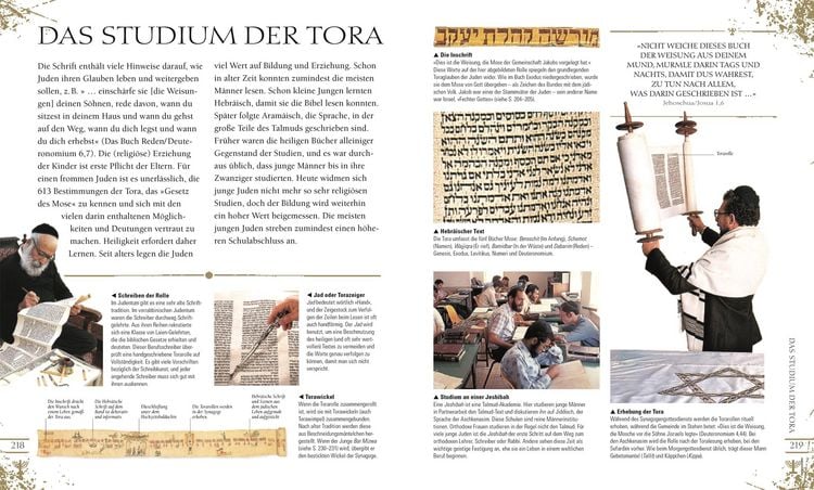 Produktbild: Religionen der Welt