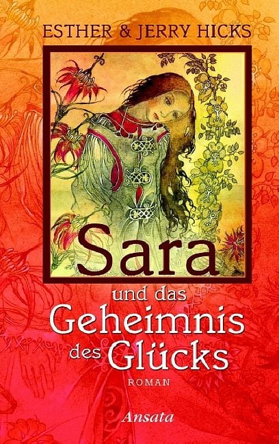 Produktbild: Sara und das Geheimnis des Gl&uuml;cks