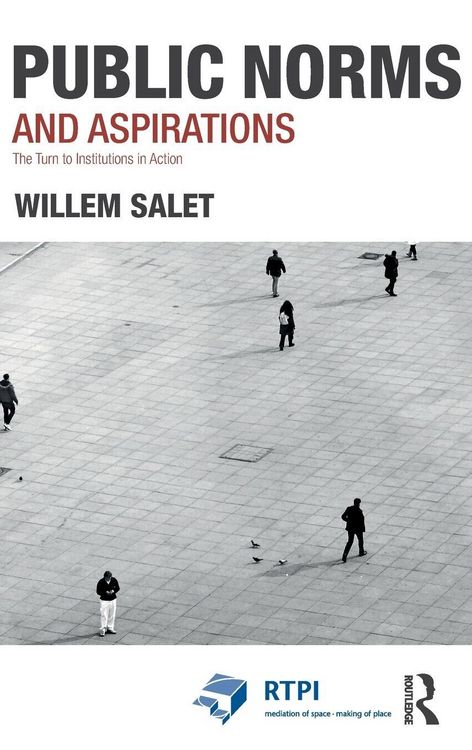 Produktbild: Public Norms and Aspirations