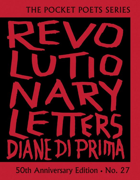 Produktbild: Revolutionary Letters: 50th Anniversary Edition