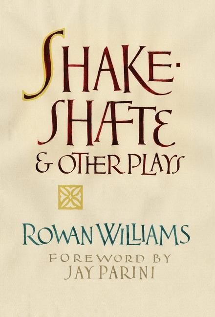 Produktbild: Shakeshafte and Other Plays