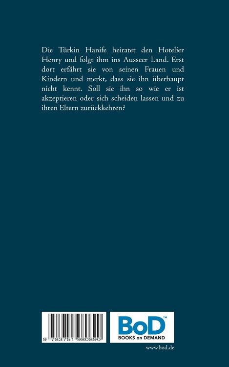 Produktbild: Das Hotel meines Mannes