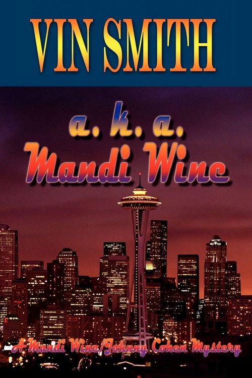 Produktbild: A. k. a. Mandi Wine