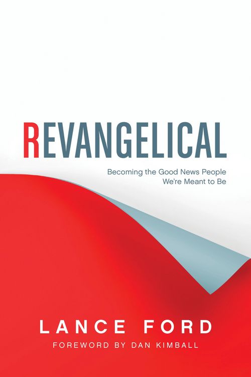 Produktbild: Revangelical