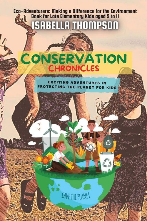 Produktbild: Conservation Chronicles
