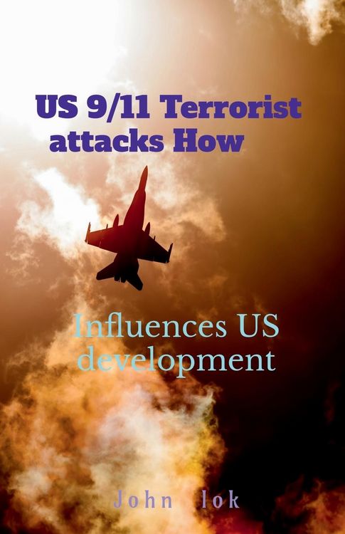 Produktbild: US 9 11 Terrorist attacks How