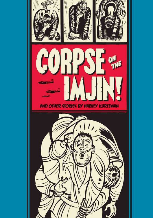 Produktbild: Corpse on the Imjin and Other Stories