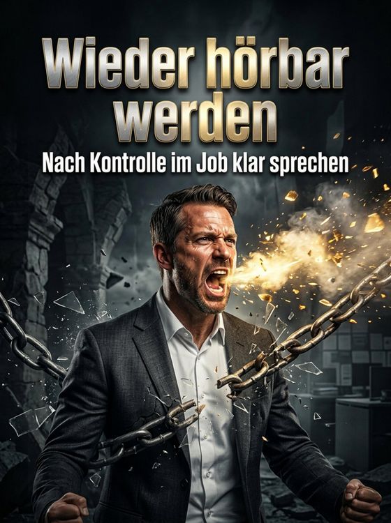 Produktbild: Wieder h&ouml;rbar werden
