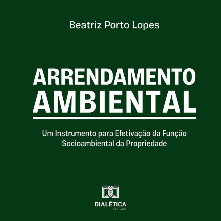 Produktbild: Arrendamento Ambiental