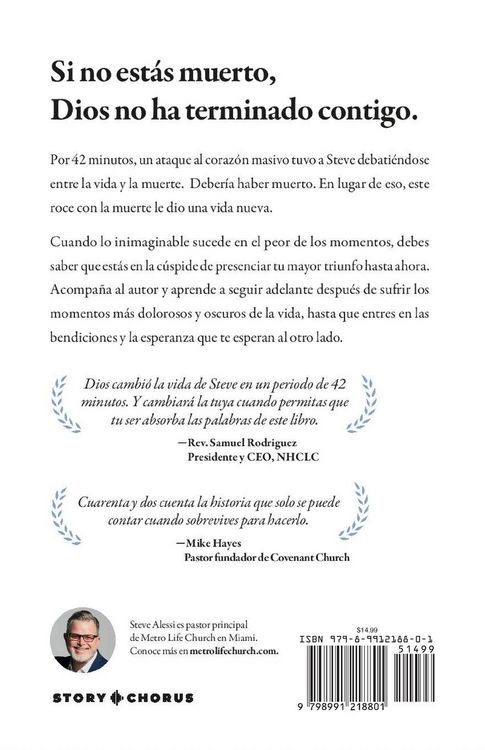 Produktbild: Cuarenta y Dos