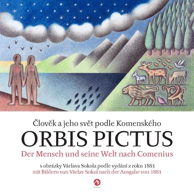 Produktbild: Orbis pictus