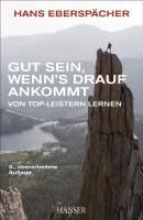 Produktbild: Gut sein, wenn's drauf ankommt