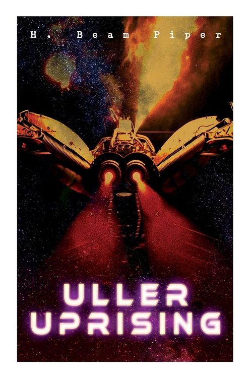 Produktbild: Uller Uprising