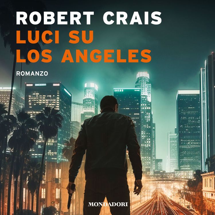 Produktbild: Luci su Los Angeles
