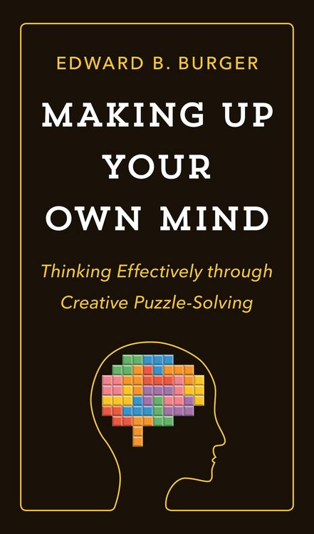 Produktbild: Making Up Your Own Mind