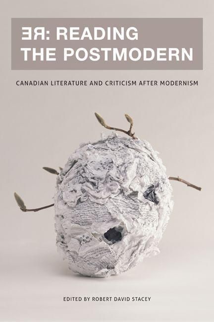 Produktbild: RE: Reading the Postmodern