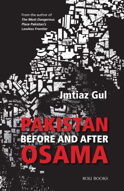 Produktbild: Pakistan Before and After Osama