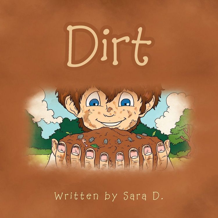Produktbild: Dirt