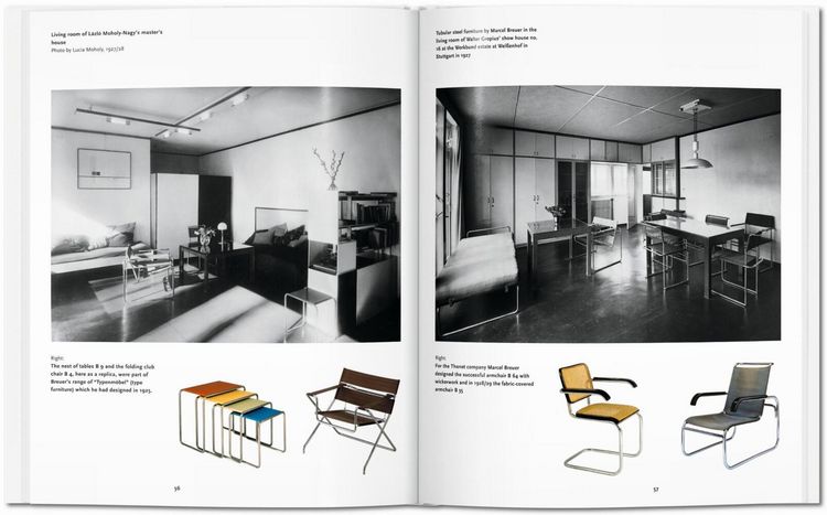 Produktbild: Bauhaus