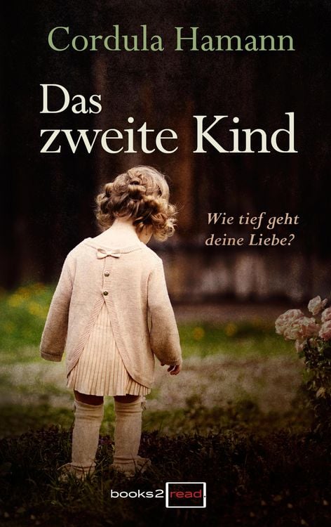 Produktbild: Das zweite Kind
