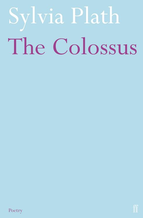 Produktbild: The Colossus