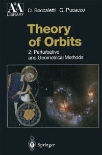 Produktbild: Theory of Orbits