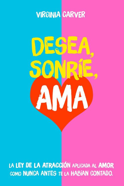 Produktbild: Desea, Sonr&iacute;e, Ama