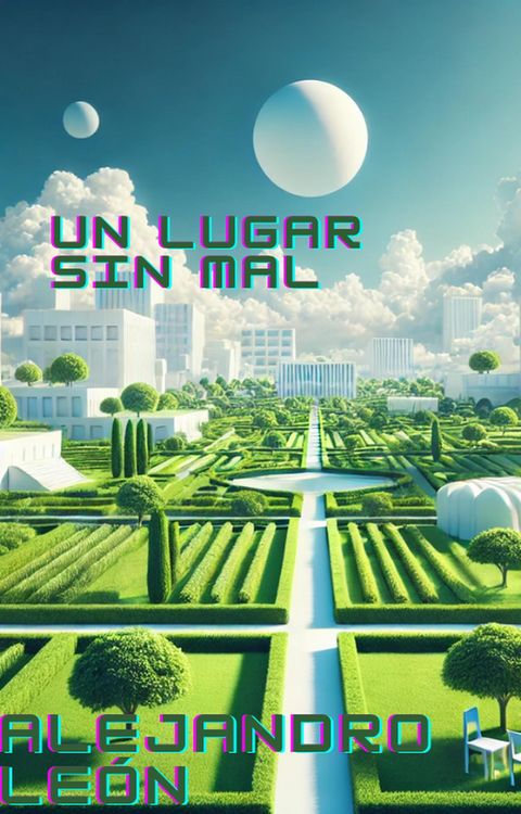 Produktbild: Un lugar sin mal