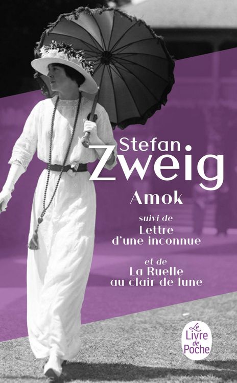 Produktbild: Amok