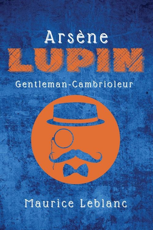 Produktbild: Ars&egrave;ne Lupin