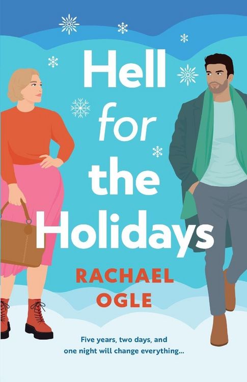 Produktbild: Hell for the Holidays