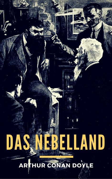 Produktbild: Das Nebelland