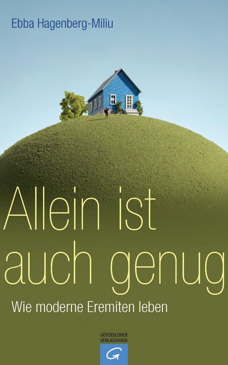 Produktbild: Allein ist auch genug