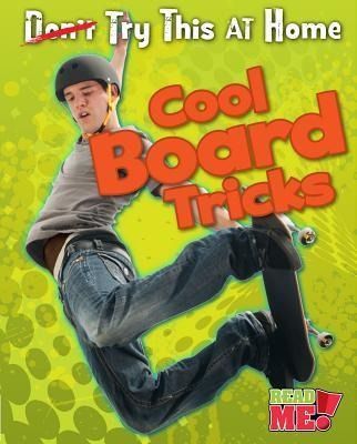 Produktbild: Cool Board Tricks