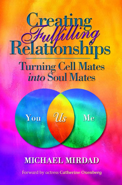 Produktbild: Creating Fulfilling Relationships