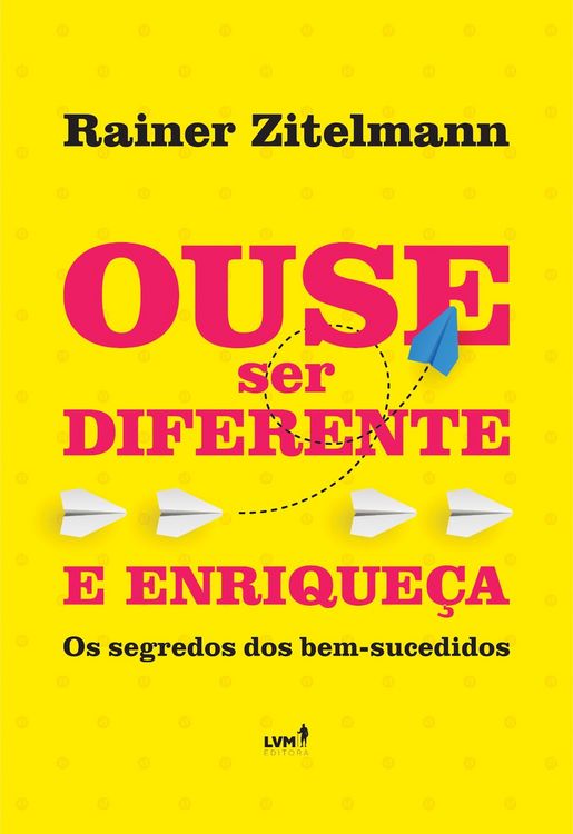 Produktbild: Ouse ser diferente e enrique&ccedil;a