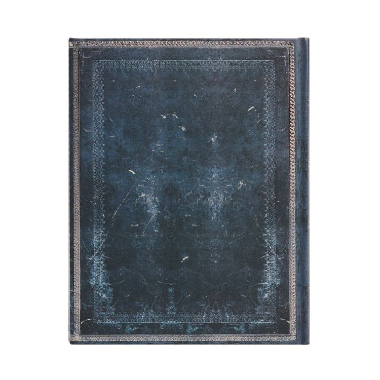Produktbild: Hardcover Notizbuch Inkblot, Ultra, Unliniert