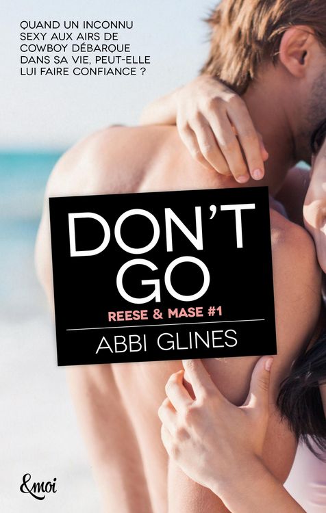 Produktbild: Don't go