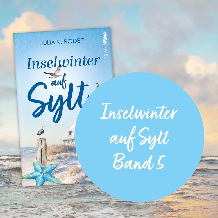 Produktbild: Inselwinter auf Sylt