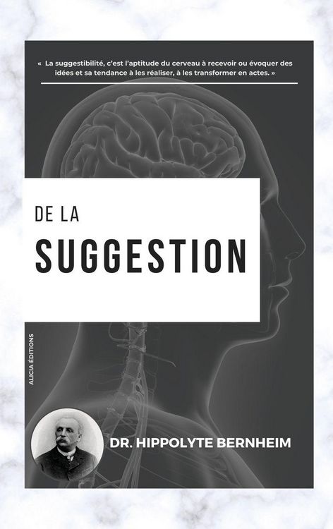 Produktbild: De la suggestion