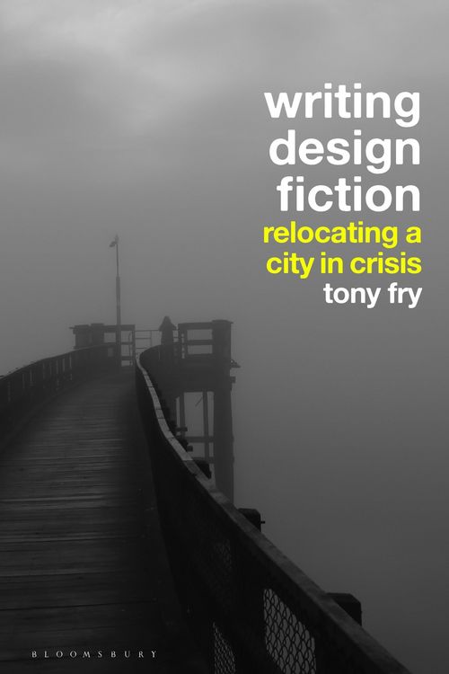 Produktbild: Writing Design Fiction